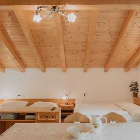 Appartement Gogererhof App Maria à Racines Extérieur photo