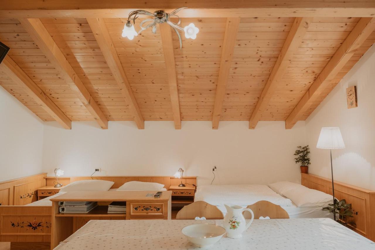 Appartement Gogererhof App Maria à Racines Extérieur photo